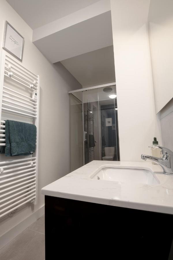 Residence Cawikima - Carla House Булон сюр Мер Екстериор снимка